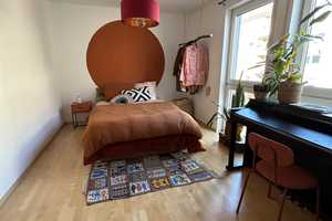 Möbilierte 68qm-Wohnung zur Zwischenmiete (2 Monate) – Nürnberg – Vorschaubild 10