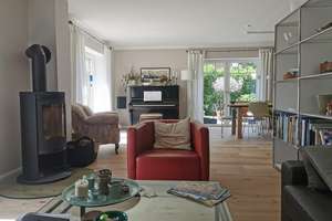 Reserviert - Haus in Lübeck Groß Steinrade zu verkaufen – Die vollständige Adresse der Immobilie erhältst du vom Anbieter., 23556 Sankt Lorenz Nord, Lübeck – Vorschaubild 3
