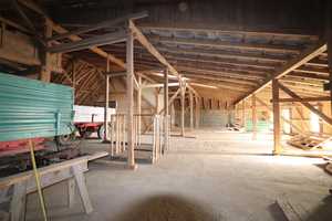 Neustart auf dem Land - Haus + Hof mit Acker+Wiese – Bayreuth (Kreis) – Vorschaubild 14