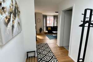 Traumwohnung in einer tolle Lage, hochwertige Ausstattung, neuwertig und sehr geschmackvoll – Die vollständige Adresse der Immobilie erhältst du vom Anbieter., 48147 Rumphorst, Münster – Vorschaubild 5