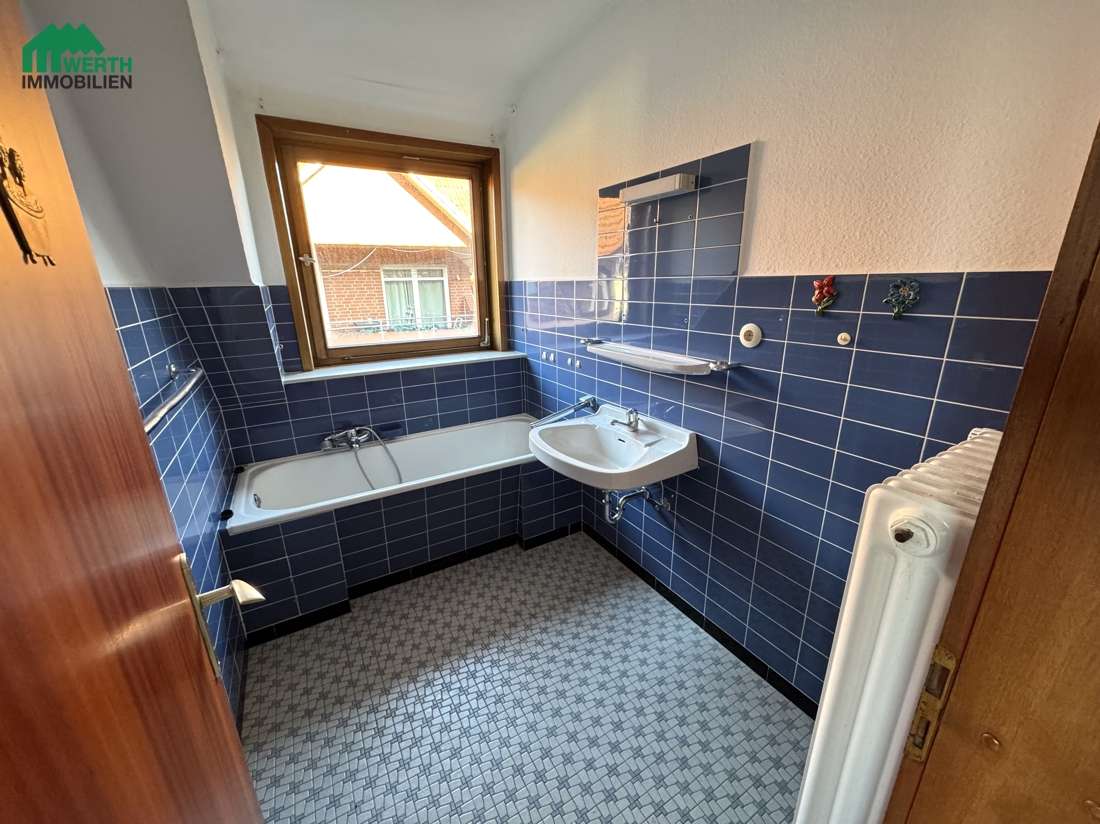 Immobilie in Harsefeld - Grundstück mit Altbestand in Harsefeld – Neubebauung oder Sanierung möglich - Bild 8