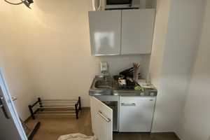 Newly Renovated Studio - Amazing Location – Berliner Str 1D, 38102 Braunschweig – Vorschaubild 8