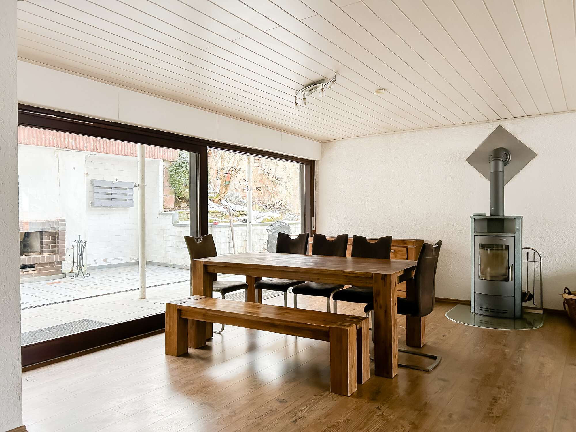 Immobilie in Lützelbach - Einfamilienhaus mit Raum für Leben, Lachen und gemeinsame Momente! - Bild 4