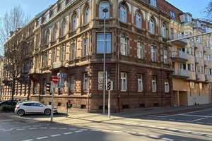 Ideales Studentenapartment unmittelbar neben dem Mannheimer Schloss – Die vollständige Adresse der Immobilie erhältst du vom Anbieter., 68161 Innenstadt/Jungbusch, Mannheim – Vorschaubild 18