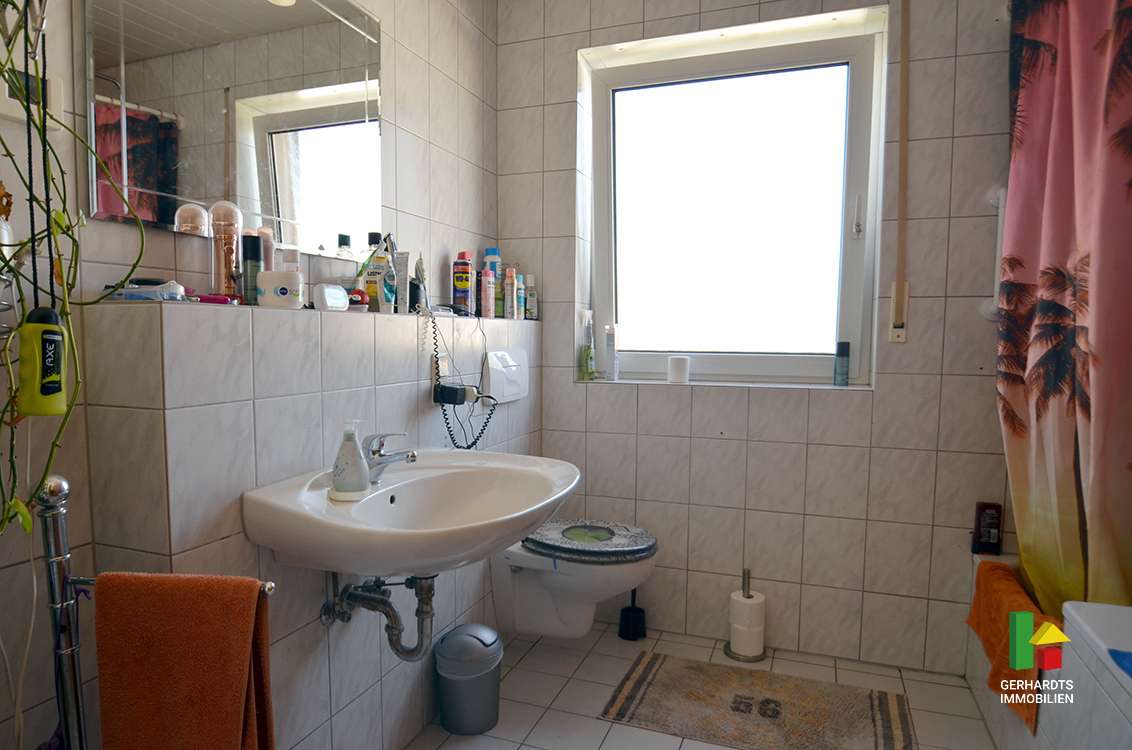 Immobilie in Brüggen - Ein Haus. Zwei Mieteinnahmen – Ihre sichere Kapitalanlage in Brüggen-Bracht! Jetzt reinschauen! - Bild 6