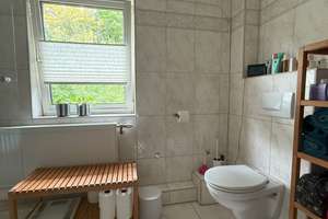 Schönes Häuschen mit großem Garten – Wendersstr. 48, 40472 Rath, Düsseldorf – Vorschaubild 11