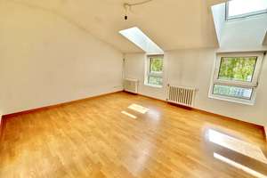 Großzügiges 4-Zi.-Dachgeschoss-Juwel mit großer Terrasse im Herzen von Lichterfelde-West – Die vollständige Adresse der Immobilie erhältst du vom Anbieter., 12205 Lichterfelde, Berlin – Vorschaubild 11