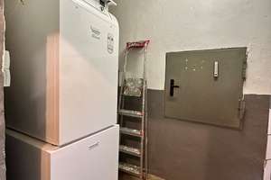 Echtes Refugium - Romantisches Ein- bis Zweifamilienhaus in Helsa – Die vollständige Adresse der Immobilie erhältst du vom Anbieter., 34298 Helsa – Vorschaubild 38