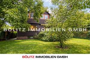 Massives Zweifamilienhaus direkt am Rudower Fließ–vielseitig nutzbar, BGF 323m², mit Garten & Garage