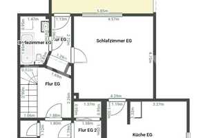 Charmantes renoviertes Einfamilienhaus direkt in Herzberg am Harz – Osterode am Harz (Kreis) – Vorschaubild 7