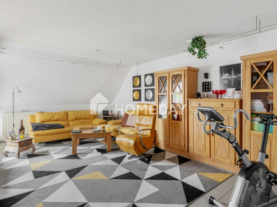3. OG Wohnzimmer 1