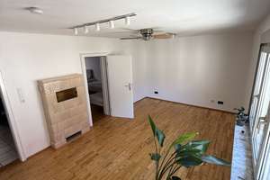 2 verbundene Zimmer in 2er WG Heidelberg - Handschusheim