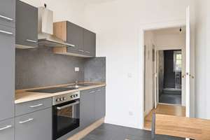 Möbliertes 2-Zimmer-Apartment in ruhiger Lage von Dresden-Mockritz – Münzmeisterstraße 35, 1217 Räcknitz/Zschertnitz, Dresden – Vorschaubild 7