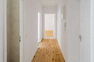 Helle 2-Zimmer-Wohnung mit Balkon in Oberschöneweide – Marienstraße 6, 12459 Oberschöneweide, Berlin – Vorschaubild 5
