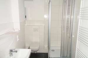 Helle 2 Zimmer mit Balkon, moderne Ausstattung, Bad mit Dusche, guter Schnitt, separate Küche – Schild 3, 38100 Innenstadt, Braunschweig – Vorschaubild 4