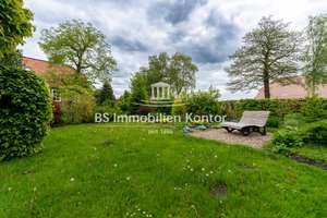 Top gepflegtes, historisches Anwesen mit Backhaus und Gartenanlage in idyllischer Lage! – Die vollständige Adresse der Immobilie erhältst du vom Anbieter., 26802 Moormerland – Vorschaubild 12