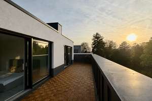 Barrierearmes Luxus-Penthouse mit Aufzug, Stellplatz und Dachterrasse – Die vollständige Adresse der Immobilie erhältst du vom Anbieter., 42699 Ohligs/Aufderhöhe/Merscheid, Solingen – Vorschaubild 22
