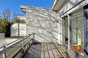 neuwertiges Endreihenhaus in Hamburg Lokstedt zum Kauf - Wentzel Dr. – Julius-Vosseler-Str. 6a, 22527 Lokstedt, Hamburg – Vorschaubild 9