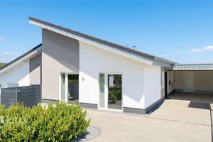 Modern wohnen. Energieeffizient leben. – Die vollständige Adresse der Immobilie erhältst du vom Anbieter., 51597 Morsbach – Vorschaubild 2