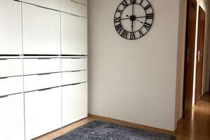 Zentrale 3-Zimmer-Wohnung mit TG-Stellplatz – Wilhelmstraße 6, 73084 Salach – Vorschaubild 5