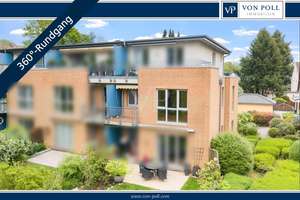 Sofort einziehen: schöne 3-Zimmer Wohnung in Top Lage von Rahlstedt inkl. Tiefgaragenstellplatz – Die vollständige Adresse der Immobilie erhältst du vom Anbieter., 22143 Rahlstedt, Hamburg – Vorschaubild 1