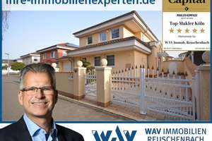 Freistehendes Einfamilienhaus mit Garten, Sauna und vielseitigem Raumangebot in Köln-Widdersdorf