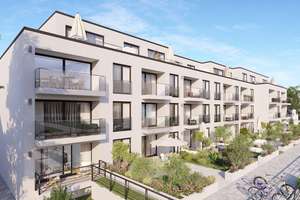 Zuhause mit Charakter - großzügige 3-Zimmer in eleganter Umgebung