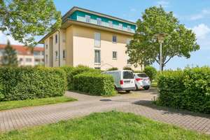 BEZUGSFREI – Traum-Dachterrasse mit Weitblick über Leipzig – Die vollständige Adresse der Immobilie erhältst du vom Anbieter., 4207 Lausen-Grünau, Leipzig – Vorschaubild 18