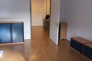 Senioren/Seniorinnen aufgepasst! Komfortable 2-Zimmer-Wohnung in ruhiger Seniorenwohnanlage – Zeitblomstr. 43, 89073 Mitte, Ulm – Vorschaubild 4