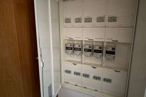 Freundliche 3-Zimmer Wohnung mit Balkon zum Erstbezug nach Renovierung im OG von Siegen- Bürbach – Die vollständige Adresse der Immobilie erhältst du vom Anbieter., 57074 Bürbach, Siegen – Vorschaubild 13