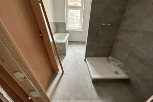 2. OG / Laminat /  Wanne+Dusche+Fenster /  zwei Balkon u.v.m. – Jahnstraße 57, 9126 Lutherviertel, Chemnitz – Vorschaubild 3