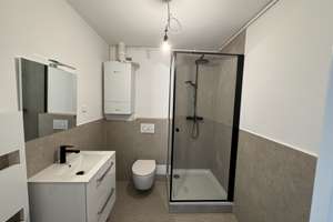 Sanierte 3-Zimmer-Wohnung mit funktionaler Raumaufteilung und Balkon – Altmühlstraße 6, 38120 Weststadt, Braunschweig – Vorschaubild 4