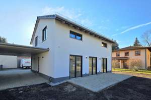 KFW 55 möglich - Modernes Wohnhaus nahe der Innenstadt von Cottbus – Die vollständige Adresse der Immobilie erhältst du vom Anbieter., 3050 Spremberger Vorstadt, Cottbus – Vorschaubild 3