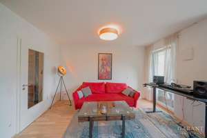 Moderne 1 Zimmer-Wohnung mit Loggia im beliebten München-Obersendling – Die vollständige Adresse der Immobilie erhältst du vom Anbieter., 81379 Obersendling, München – Vorschaubild 3