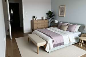 Rarität: 4 Zimmer Wohnung mit Parkblick - PROVISIONSFREI – Toulouser Allee 15, 40211 Pempelfort, Düsseldorf – Vorschaubild 6