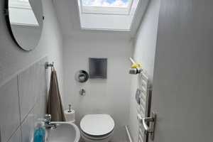 Charmante 3-Zimmer-Wohnung in zentraler Lage von Ulm – Ulm – Vorschaubild 10