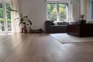 Moderne Wohnung in der Sieker Schweiz – Die vollständige Adresse der Immobilie erhältst du vom Anbieter., 33604 Stieghorst, Bielefeld – Vorschaubild 3