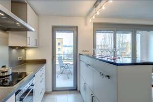 Möbliert: Familienfreundliche Wohnung am Naturschutzgebiet – Die vollständige Adresse der Immobilie erhältst du vom Anbieter., 80937 Am Hart, München – Vorschaubild 8