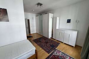 Vollmöblierte großzügige Altbauwohnung im Herzen von Berlin-Mitte! – Die vollständige Adresse der Immobilie erhältst du vom Anbieter., 10117 Mitte (Ortsteil), Berlin – Vorschaubild 6