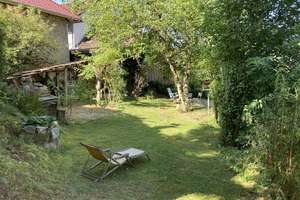 Wohnhaus mit vielseitig nutzbarem Anbau und Blick zum Belchen – Die vollständige Adresse der Immobilie erhältst du vom Anbieter., 79692 Elbenschwand – Vorschaubild 6