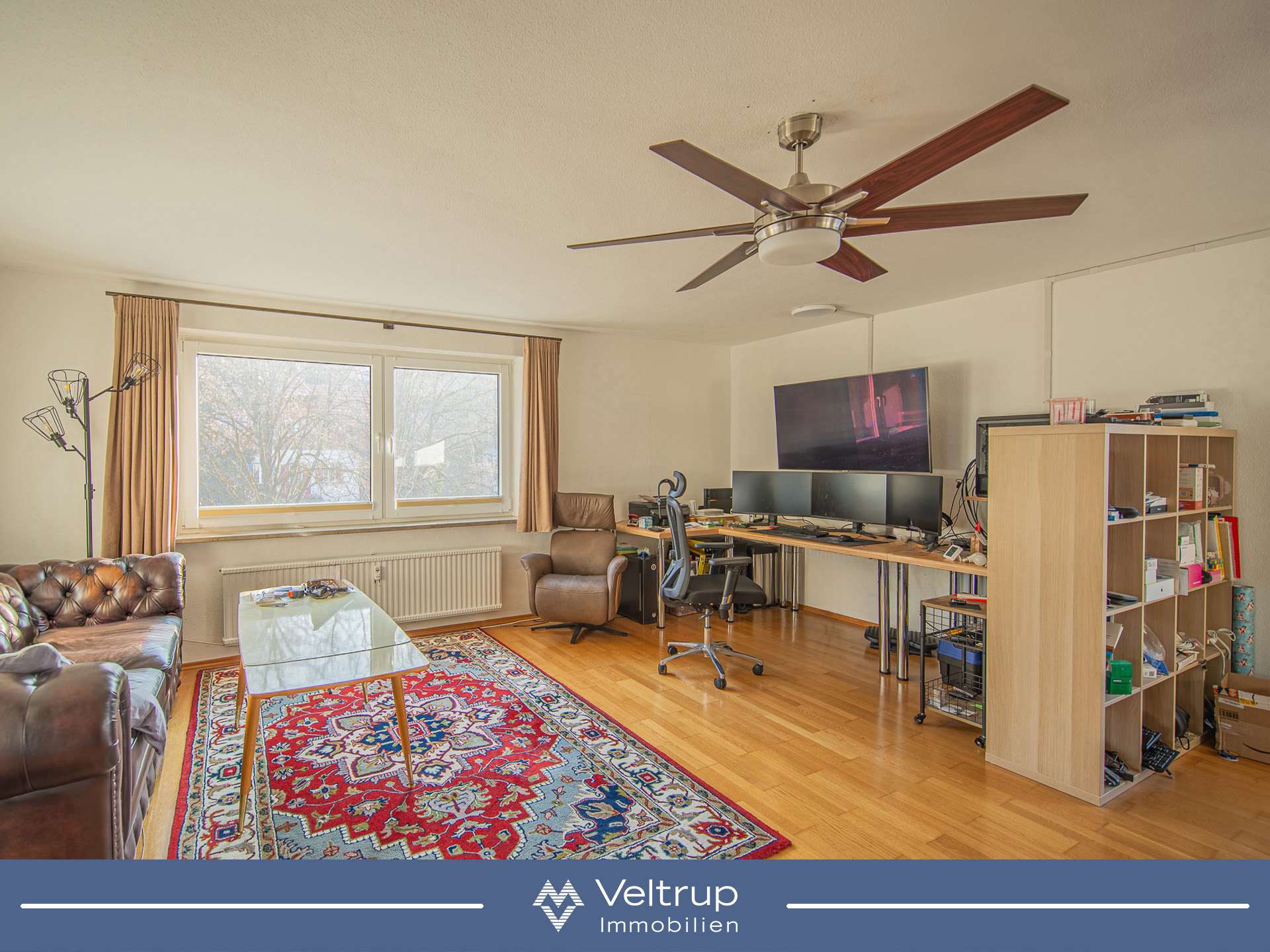 Immobilie in Herrsching am Ammersee - INVESTIEREN, WO ANDERE URLAUB MACHEN: VERMIETETE 1-ZIMMER-WOHNUNG IN HERRSCHING - Bild 2