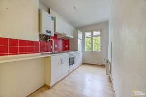 Bremen – Fesenfeld | Attraktives Dreiparteienhaus in begehrter Lage – Die vollständige Adresse der Immobilie erhältst du vom Anbieter., 28203 Fesenfeld, Bremen – Vorschaubild 18