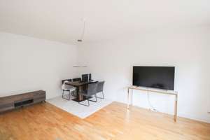 Umfangreich sanierte Wohnung in 2023 mit Garage - Innenstadtnähe - – Die vollständige Adresse der Immobilie erhältst du vom Anbieter., 47798 Stadtmitte, Krefeld – Vorschaubild 4