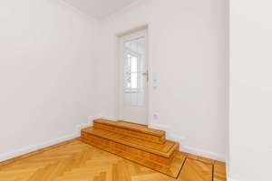 Wohnen über den Dächern von Charlottenburg – Dachgeschoss mit Kamin und 22m² Terrasse – Uhlandstraße 129, 10717 Wilmersdorf, Berlin – Vorschaubild 6