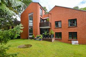Blankenese - am Waldpark: Großzügige 4-Zimmer-Wohnung mit Balkon, Sonnenterrasse u. TG-Stellplatz..! – Die vollständige Adresse der Immobilie erhältst du vom Anbieter., 22587 Blankenese, Hamburg – Vorschaubild 6