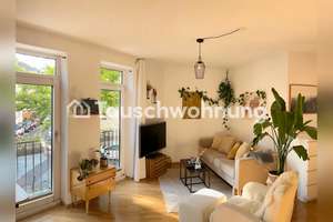 Tauschwohnung: Helle, charmante 2 Z.-Wohnung mitten in Sülz – Die vollständige Adresse der Immobilie erhältst du vom Anbieter., 50937 Sülz, Köln – Vorschaubild 2