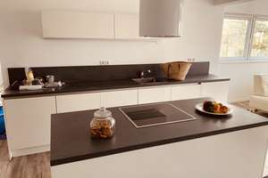 Premium Penthouse w/ Roof Terrace — Wiesbaden City Ost — Furnished – Frankfurterstr 30, 65189 Südost, Wiesbaden – Vorschaubild 4