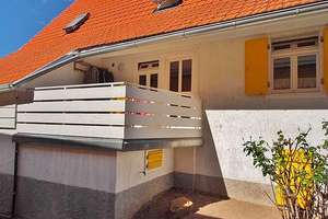 Ein charmantes Anwesen mit 3 Wohneinheiten - für die große Familie im beliebten Ortenberg*** – Die vollständige Adresse der Immobilie erhältst du vom Anbieter., 77799 Ortenberg – Vorschaubild 20