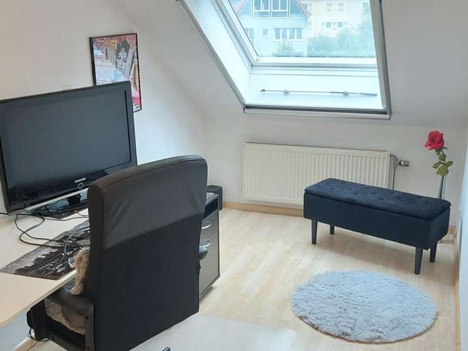 Arbeitszimmer