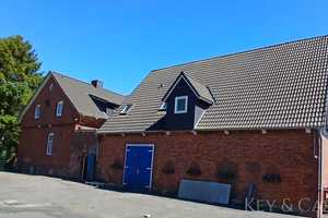 Seelenruhe für Mensch und Tier- kernsaniertes Landhaus mit Scheune und Pferdeweide – Stade (Kreis) – Vorschaubild 3